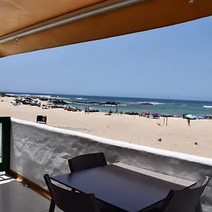 Beachfront Lagos , Cotillo Spagna
