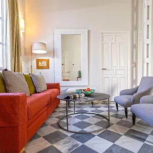 Genteel San Laureano Appartamento
