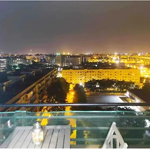 Azahar Apartamento