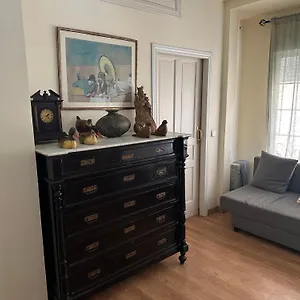 Buen Viaje/san Esteban Apartamento