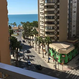 Malagueta Premium , Málaga Spagna