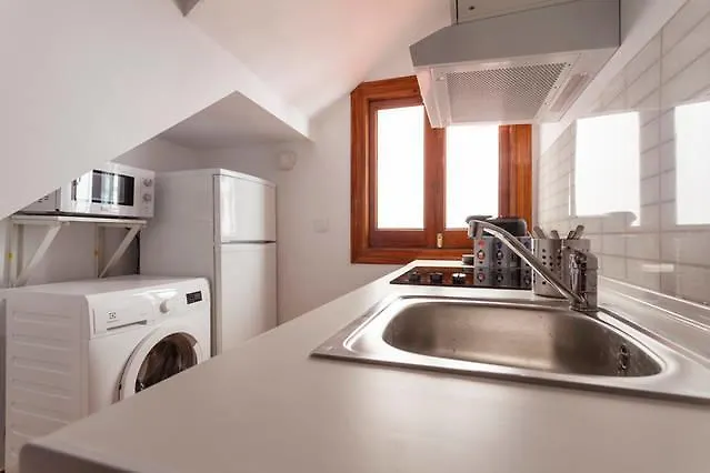 My Little Loft In The Heart Of Seville 0*,  Spain