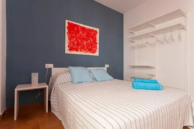 My Little Loft In The Heart Of Seville 0*,  Spain