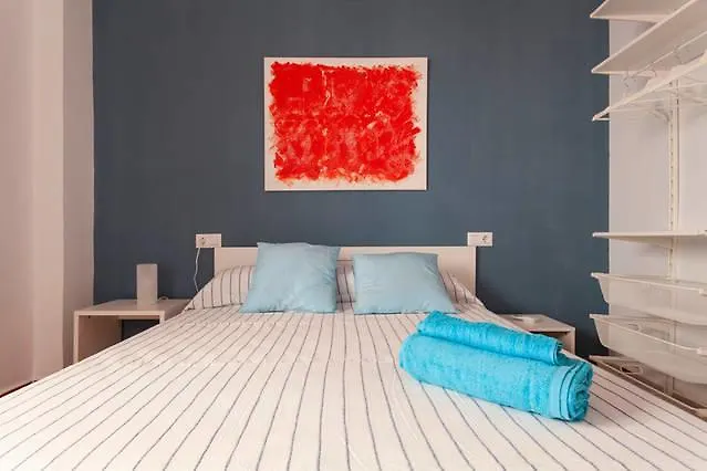 My Little Loft In The Heart Of Seville Apartment